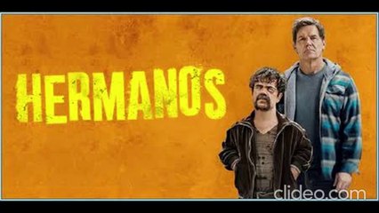 Hermanos (2024) pelicula completa español latino