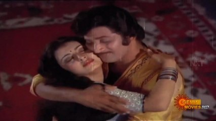 Rajani Sharma and Krishna Hot Song