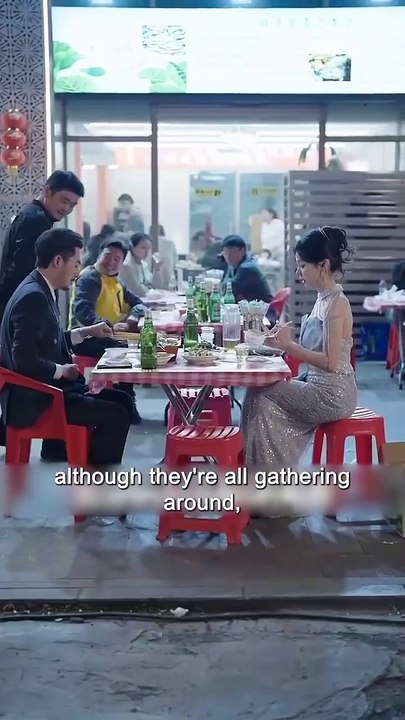 She Paid $10,000 for a Fake Boyfriend—Then Found Out He Was Richer and Smarter Than Her!