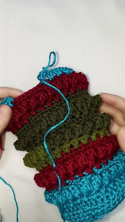 crochet handmade