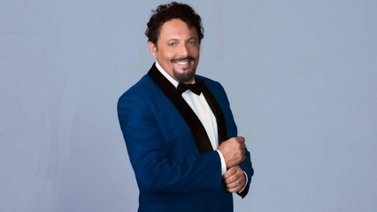 Enrico Brignano a giugno a Caracalla: «One man show su quel palcoscenico, prima di me solo Proietti. Roma tutta un b&b»