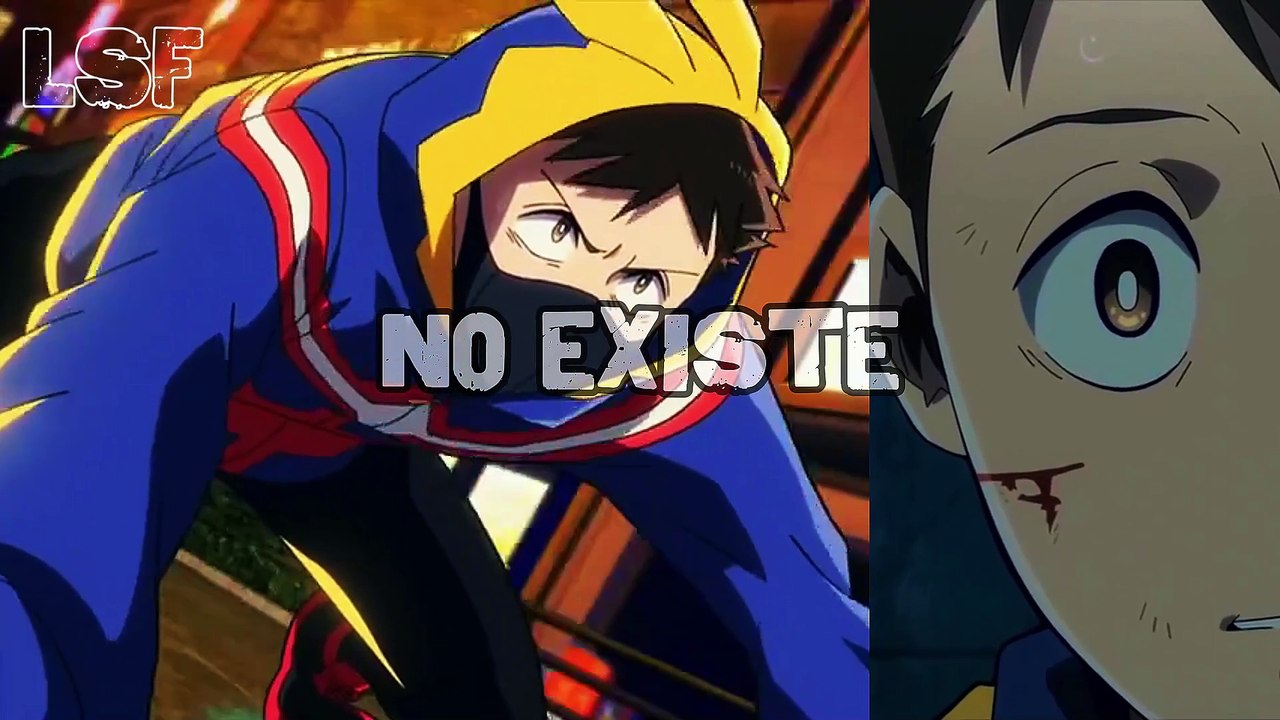 Vigilante Boku no Hero Academia Illegals LSF