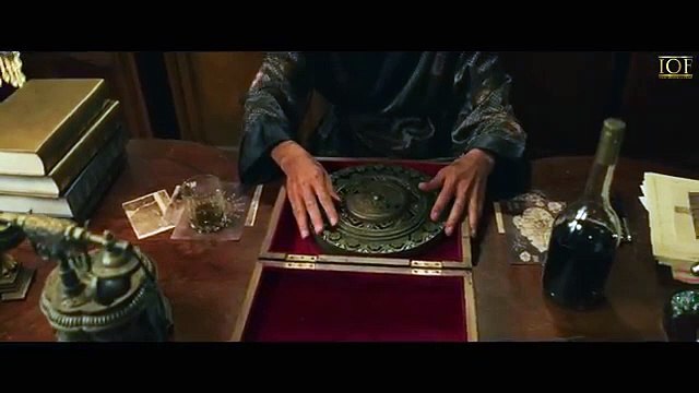 Mojin- Return to the South Sea - Hindi Dubbed Full Movie - Fantasy Thriller - IOF Hindi