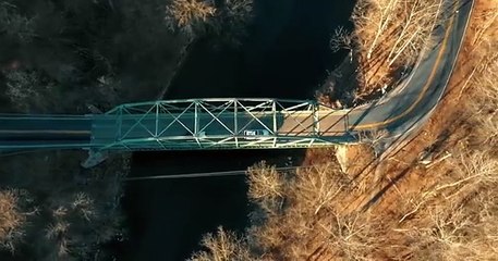 N.E.S.T. - Mystery-Crime - Full Movie - Time-Bending Detective Movie