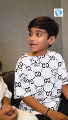 Smart Kids, Proud Parents — The AI Guruji Way!