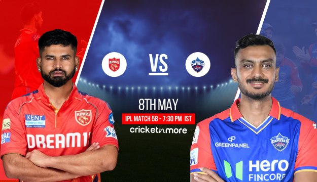 PBKS vs DC Dream11 Prediction || Punjab Kings vs Delhi Capitals || IPL 2025