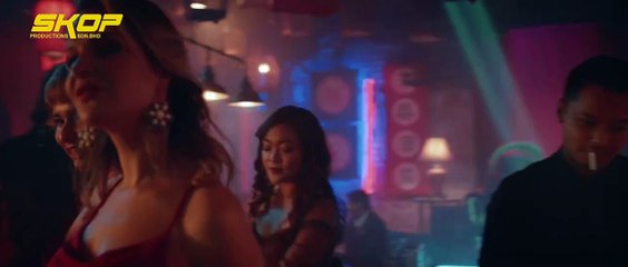 Blood Brothers: Bara Naga | Clip: Bluetooth Connected