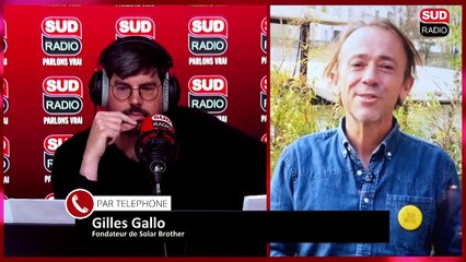 Découvrez Cosmo, la marmite solaire révolutionnaire