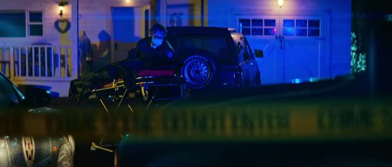 Stand Your Ground | movie | 2025 | Official Trailer