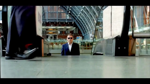 Hatton Garden: The Heist | movie | 2016 | Official Trailer