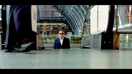 Hatton Garden: The Heist | movie | 2016 | Official Trailer