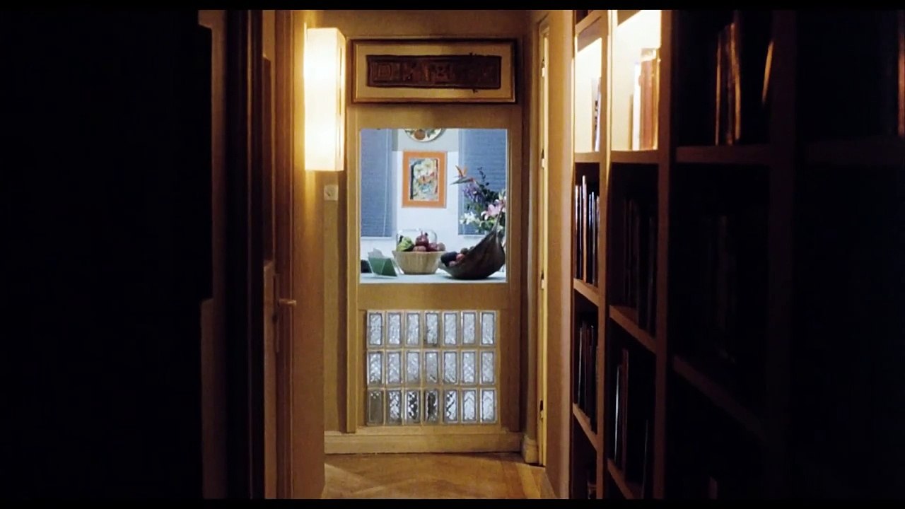 Solo mía | movie | 2001 | Official Trailer