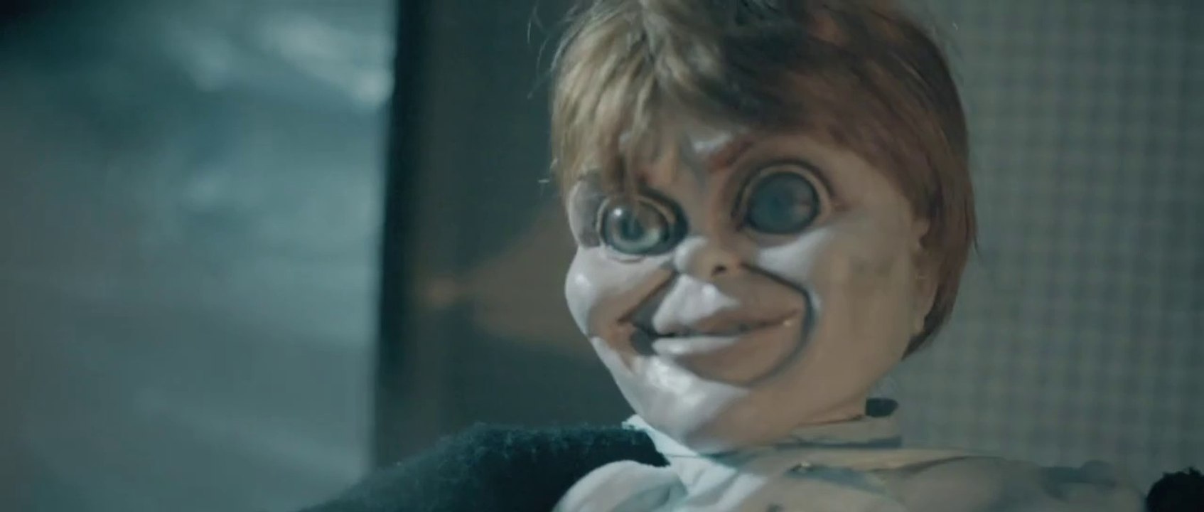 🎥 The Curse of Robert the Doll (2016) 👁️ | Hindi Dubbed Horror Movie 👻💀 | Lee Bane, Harriet Rees, Nigel Barber | Full HD