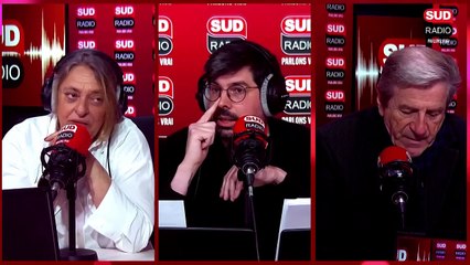 Eric Revel : "Le couple franco-allemand a du plomb dans l’aile !"