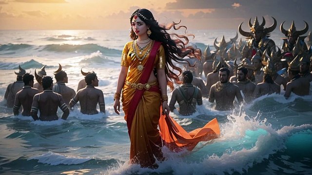 Mohini Kavacham | मोहिनी कवचम् । Mohini Kavach With Lyrics #mohini