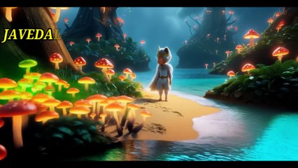 Where the Wild Things Are – Hindi Story