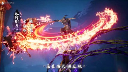 Little fairy yao episode 9 in english sub| Little fairy yao