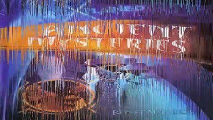 THE VIXEN'S VAULT-7 MAY 25