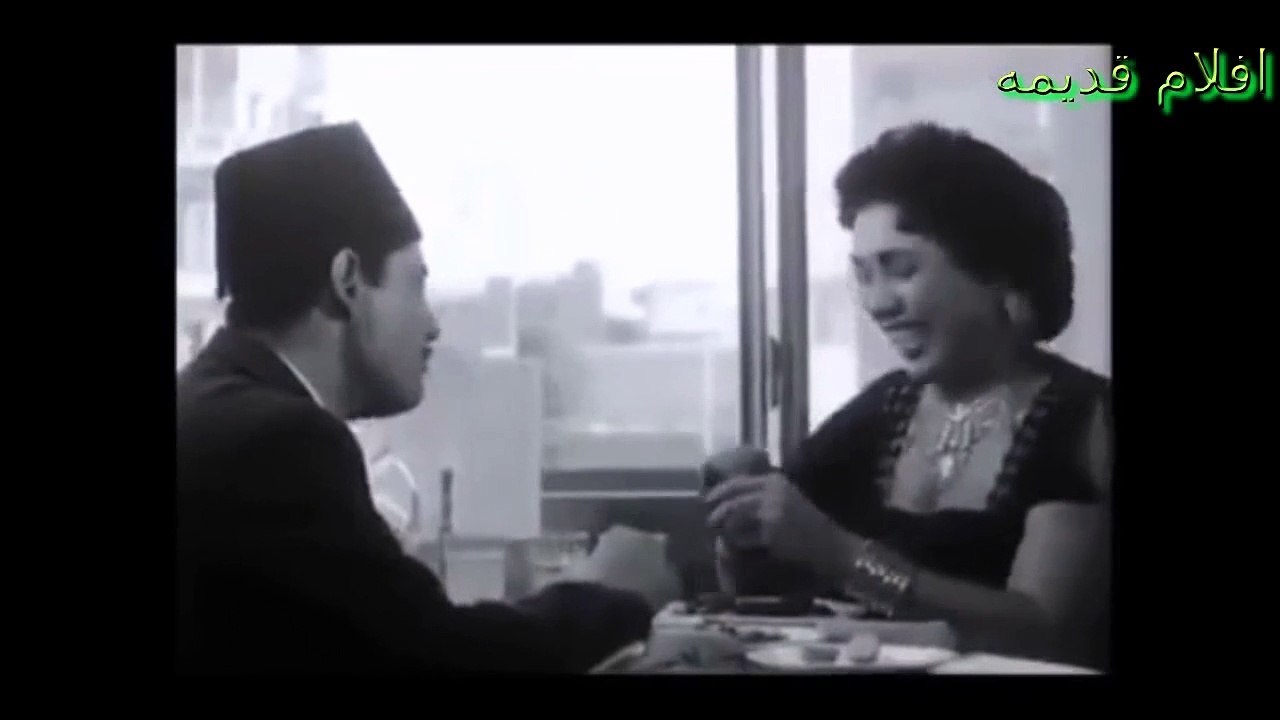HD فيلم ( شباب امرأة ) بطولة - تحية كاريوكا - ا...