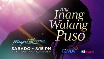 Magpakailanman: Ang Inang Walang Puso