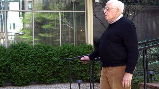 Ort des Erinnerns: 20 Jahre Holocaust-Mahnmal in Berlin