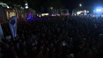 Yuh sisin ham ervahınıza! CHP ezan sesini bastırmak için...