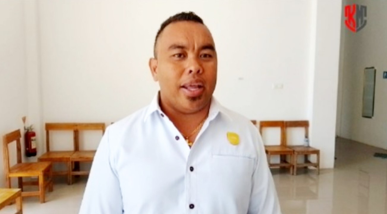 Tanggapi Aksi PERMAPER, Wakil Ketua I DPRD Malaka Bilang Akan Kunjungi Polda NTT!