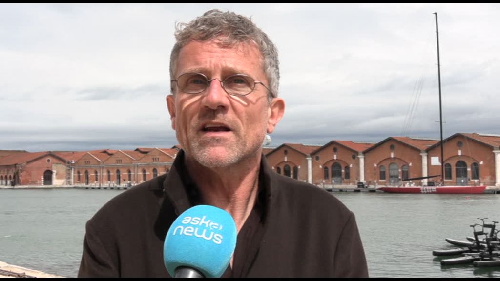Video Biennale, Carlo Ratti: discipline diverse per un mondo che cambia