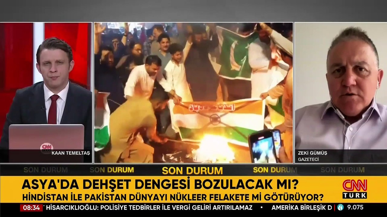 Yeni İpek Yolu projesi nedir? Uzman isim yorumladı: 'Dünyanın hazmedemeyeceği bir göç dalgasına neden olur!'