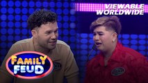 Family Feud: MAGTATAYO KA NG FUNERAL HOMES, KAILANGAN MO NG MARAMING? (Episode 730)