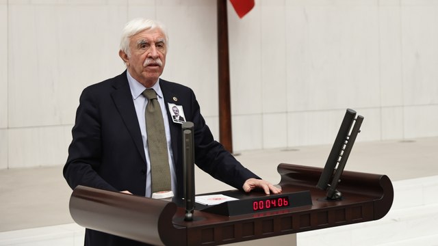 Cengiz Çandar: Sırrı Süreyya toplumsal barışın ne kadar değerli olduğunu ortaya koydu