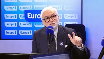 Débordements suite à la victoire du PSG : «Ce n'est pas une foule en communion, c'est de l'hyper violence», regrette Pascal Praud