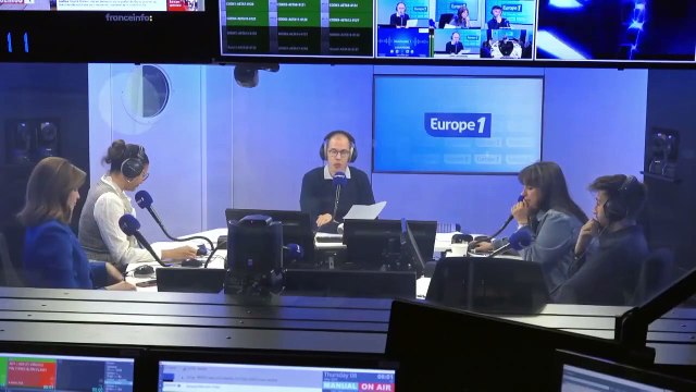 «Quelque chose d'exceptionnel» : les fidèles heureux de l'évènement planétaire malgré l'attente du prochain pape