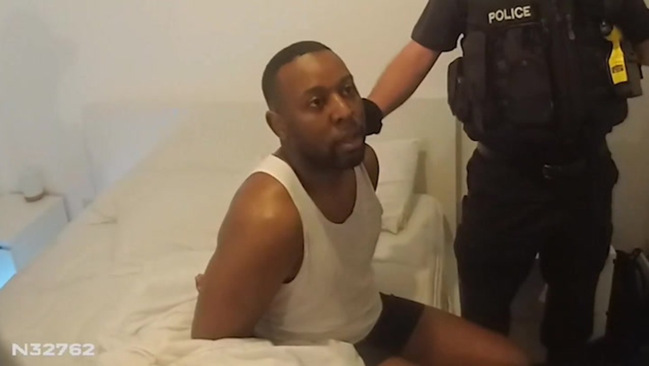 Drugs gang import £7m of crystal meth disguised as weight loss shakes