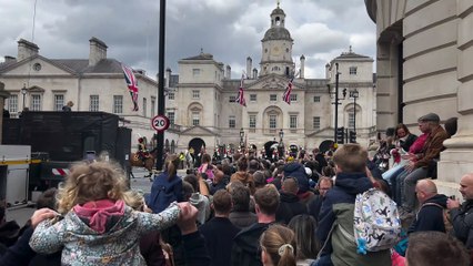 VE Day "Never was so much owed by so many to so few"