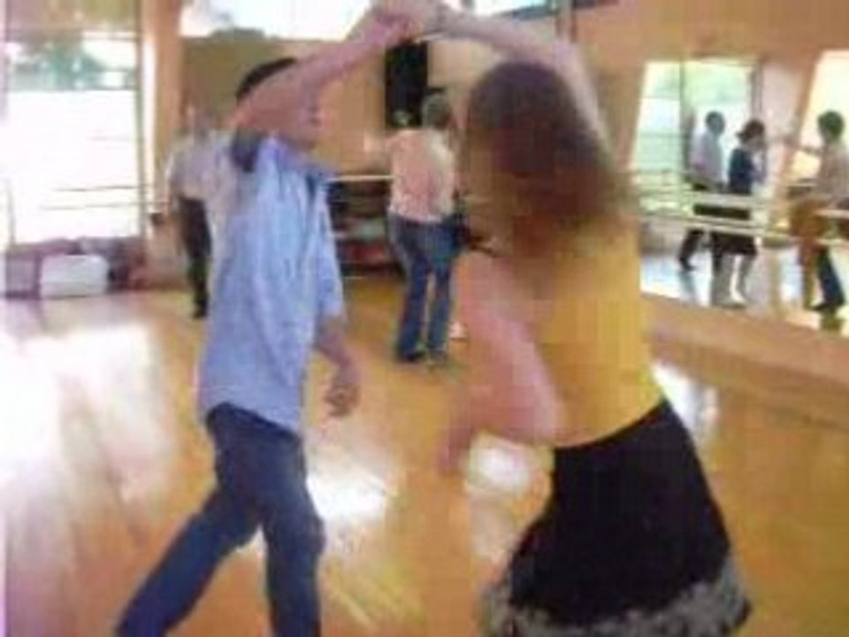 Rock Nini, Béré, Vincent & moi 002