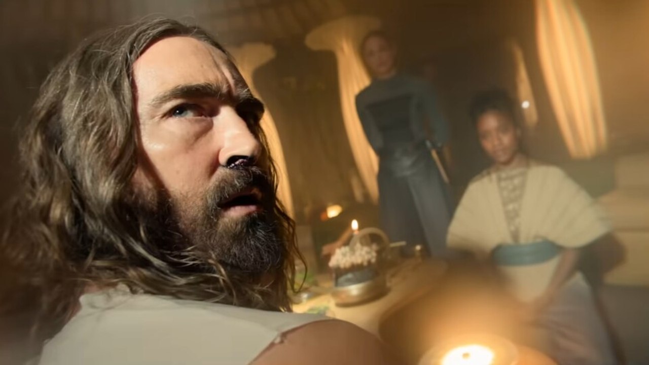 Foundation: Nach zwei langen Jahren gibt's endlich einen Trailer und Release für Staffel 3