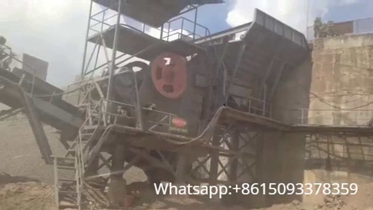MINGYUAN European version jaw crusher, jaw crusher plant for sand Aggregate production from hard rock crushing like granite basalt andesite lime stones quartz silica stone, quartz stone crusher, jaw crushing plant for sale