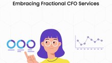 Future of Financial Management Embracing Fractional CFO Services