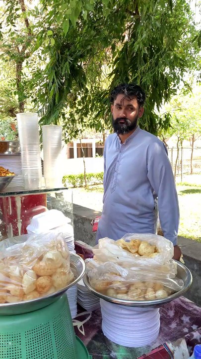 Gol Gappay Chat