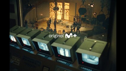 La canción - Tráiler oficial Movistar+