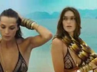 pub H&M Summer 2008 Daria Werbowy