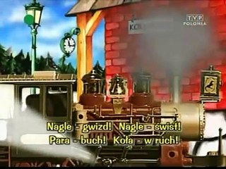 Bajki poetow polskich