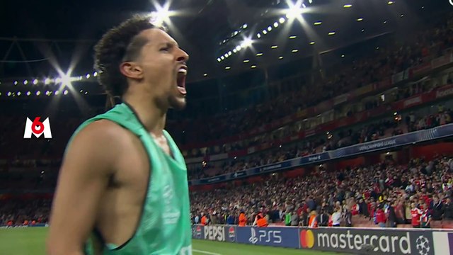 Bande-annonce de la finale de La Ligue des Champions, PSG-Inter Milan, qui aura lieu le samedi 31 mai à 21h10 sur M6