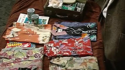 TRAVEL Bean _ Mr Bean Full Episodes _ Mr Bean Official