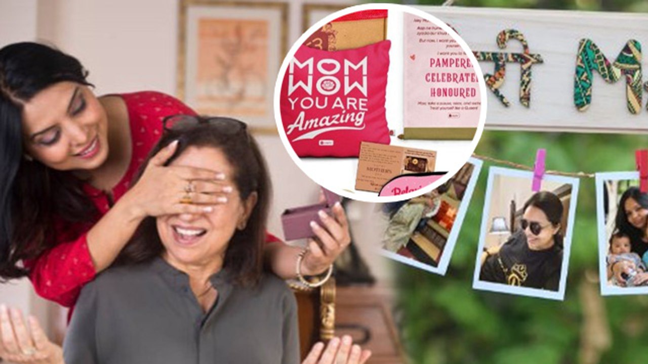 Mother’s Day Gift Ideas 2025: Maa Ko Kya Gift Dena Chahiye | Best Gift For Mother Under 500 |