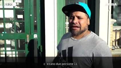 Dal sogno all'incubo americano per il padre di un deportato in El Salvador