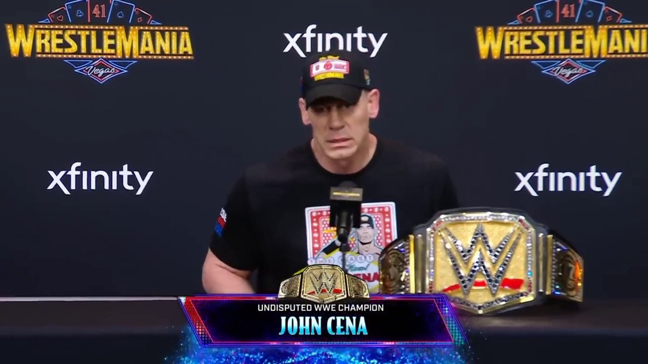 JOHNCENA.Dubbing