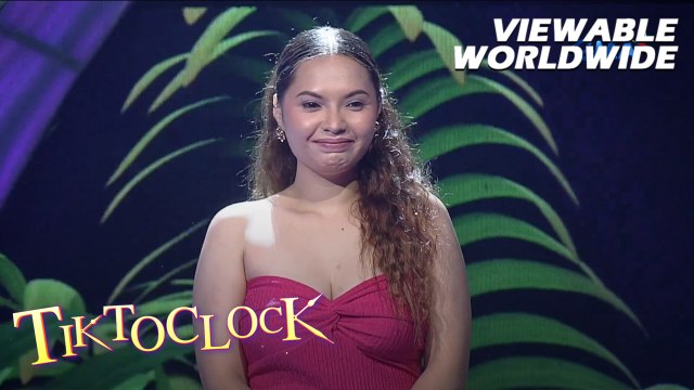 TiktoClock: Biriterang NATUMBOK lahat ng nota!