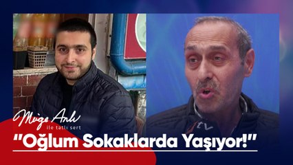 26 Mart'ta kaybolan Yunus Emre Ekinci'yi arıyoruz! - Müge Anlı ile Tatlı Sert 8 Mayıs 2025